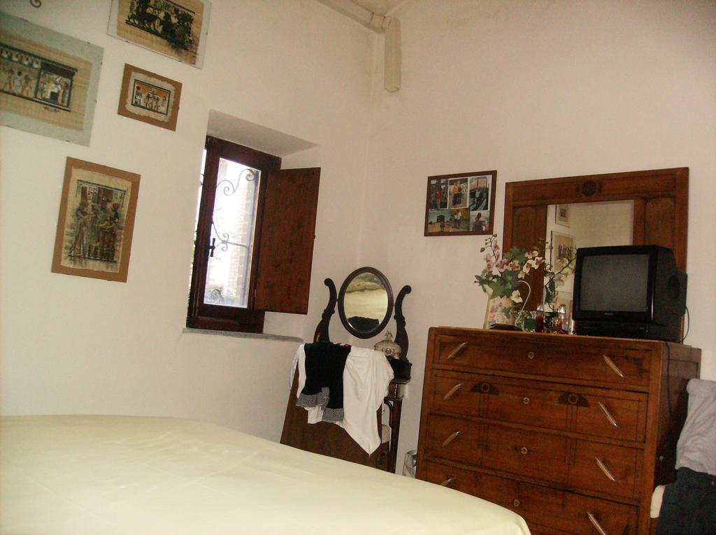 Maremma Verde Montorgiali Quarto foto