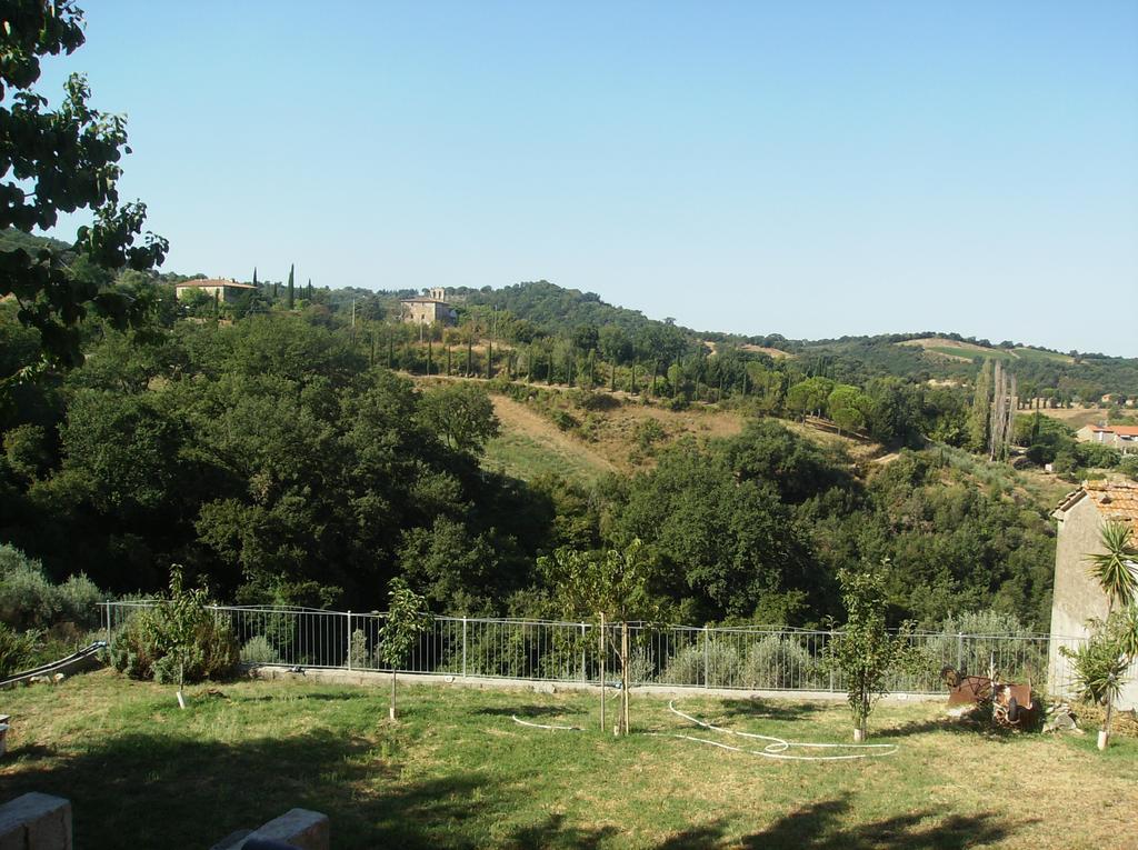 Maremma Verde Montorgiali Quarto foto